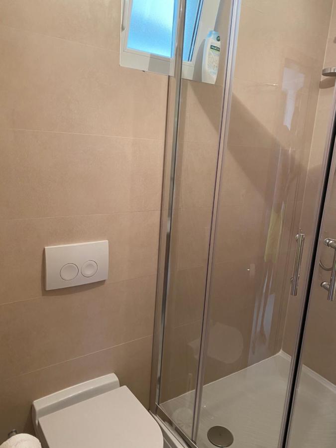 Apartmani Spajic Duboka 克勒克 外观 照片