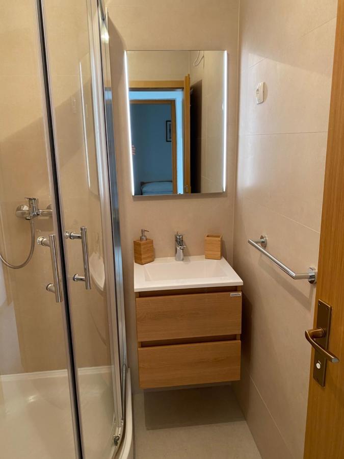 Apartmani Spajic Duboka 克勒克 外观 照片