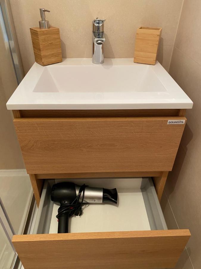 Apartmani Spajic Duboka 克勒克 外观 照片