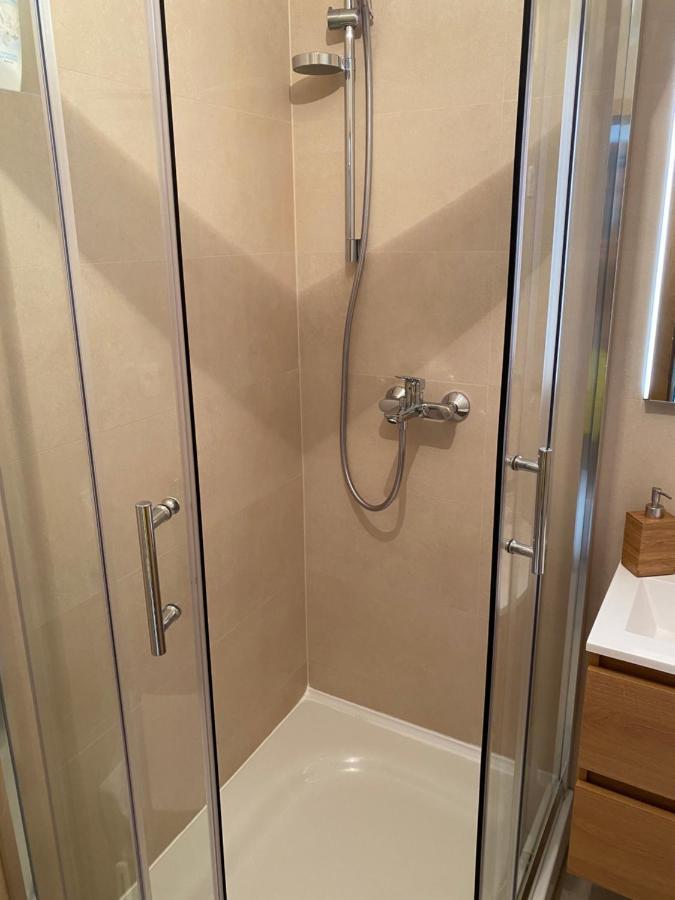 Apartmani Spajic Duboka 克勒克 外观 照片