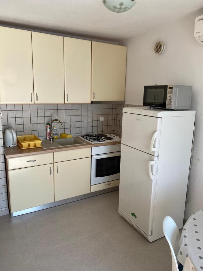 Apartmani Spajic Duboka 克勒克 外观 照片