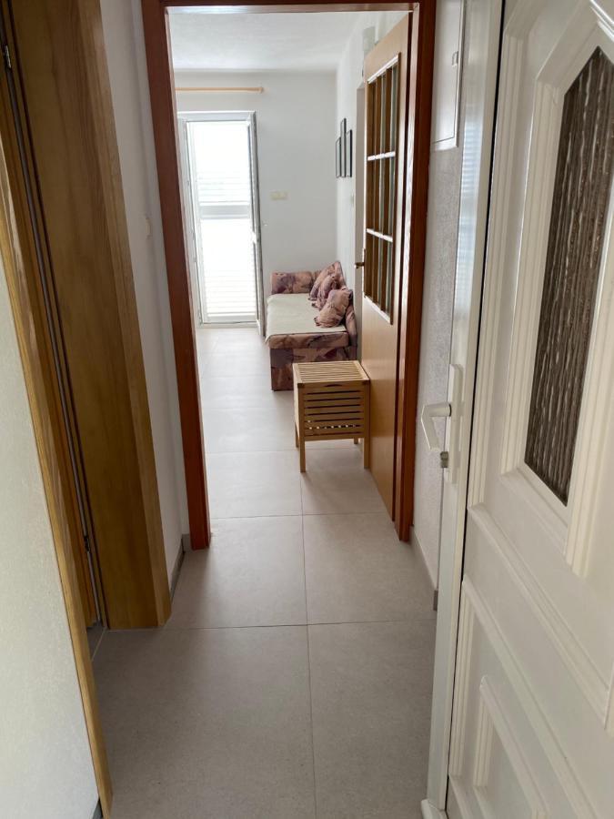 Apartmani Spajic Duboka 克勒克 外观 照片