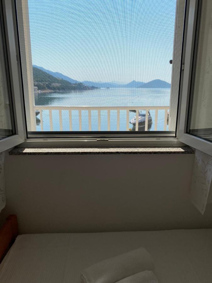 Apartmani Spajic Duboka 克勒克 外观 照片