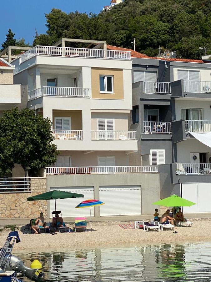 Apartmani Spajic Duboka 克勒克 外观 照片