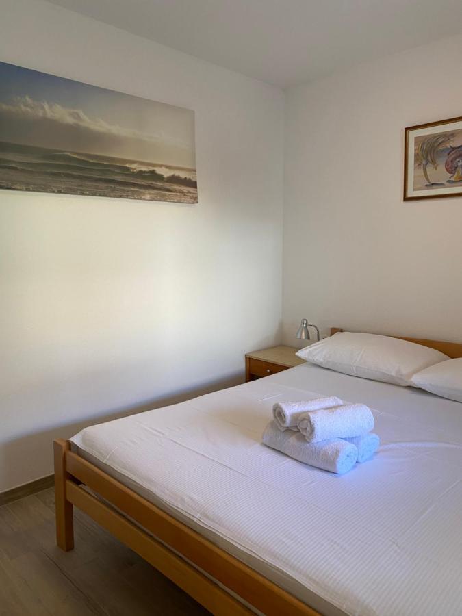 Apartmani Spajic Duboka 克勒克 外观 照片