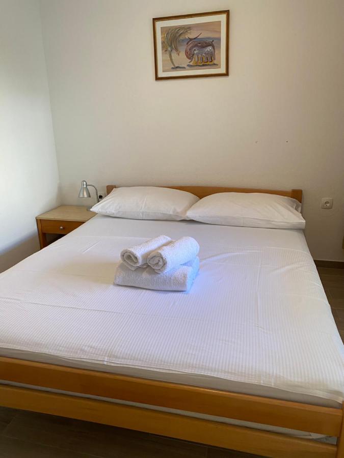 Apartmani Spajic Duboka 克勒克 外观 照片