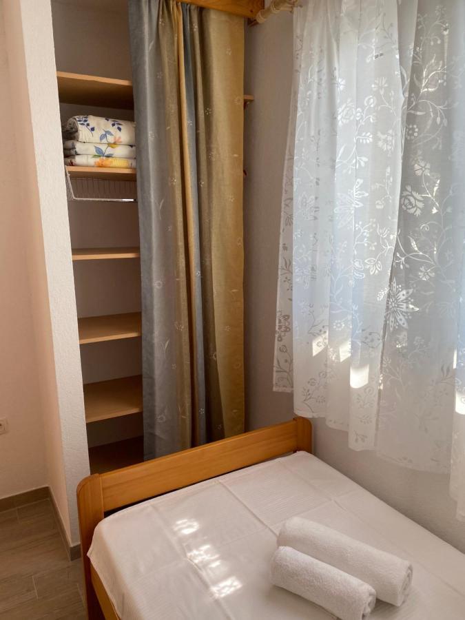 Apartmani Spajic Duboka 克勒克 外观 照片