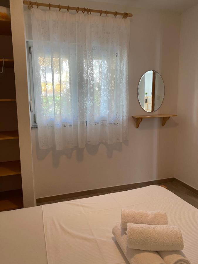 Apartmani Spajic Duboka 克勒克 外观 照片