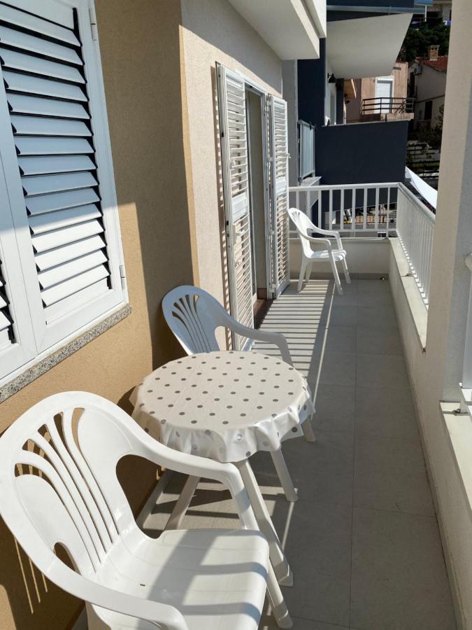 Apartmani Spajic Duboka 克勒克 外观 照片