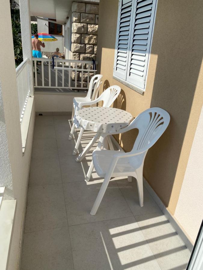 Apartmani Spajic Duboka 克勒克 外观 照片
